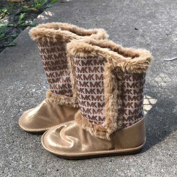 MICHAEL Michael Kors Other - Kids Michael Kors Boots